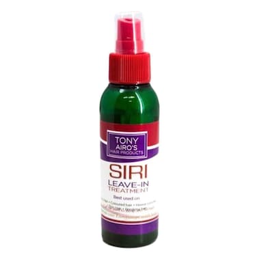 Tony Airos Siri Natural Leave In Hair Moisturizing Treatment 120ml