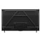 TCL 50p635 4K ultra HD Google Smart LED TV 50 Inch Black