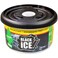 Little Trees Black Ice Fiber Can Air Freshener