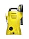 Karcher - High Pressure Washer 1400W Yellow