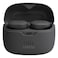 JBL Tune Buds True Wireless Earbuds With Charging Case Black