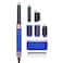 Dyson Airwrap Styler HS05 Complete Long Blue Blush