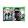 Ubisoft Tom Clancy's The Division And Rainbow Six Siege For Xbox One