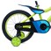 ITG Mogoo Genius Kids Bike - 12 Inch