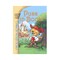 Puss In Boots Book + CD