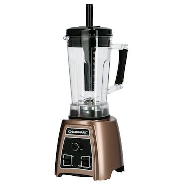 Olsenmark Omsb2335 3 In 1 Heavy Duty Blender 1500W - 2L Jar