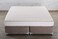 PAN Home Pan Fluffy Deluxe Nature Latex Mattress 20 cms - 180X200 080Symp180200