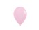 Sempertex 50 pcs, 5" Round Balloons, Fashion pastal matte, Latex Balloons
