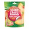 Bebeto Peach Rings Gummy Candy - 60 gram