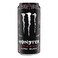 Monster Energy Drink Ultra Black 500ML