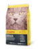 Josera Catelux Cat Dry Food - 2kg