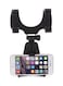 Generic - Rearview Mirror Car Mount Grip Clip