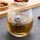 Generic-2 Sizes 304 Stainless Steel Tea Infuser Mesh Holes Herbal Coffee Filter Strainer Cooking Tools
