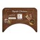 LC Chocolate Hazelnut Bar 25g
