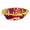 Bread Plate in Ramadan Theme