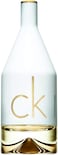 Calvin Klein IN2U Eau De Toilette For Women - 150ml