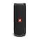 JBL Bluetooth Speaker Flip5 Black