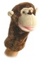 Aurora - Hand Puppet - 0" Montgomery, Model:02328