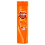 Buy Sunsilk Co Creations Instant Restore Shampoo 400 ml in Kuwait