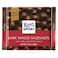 Ritter Sport Dark Hazelnut Chocolate 100G