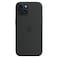 Apple Silicone Case Cover With MagSafe For iPhone 15 Black