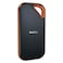 SanDisk Extreme Pro Portable External Solid State Drive 2TB Blue