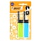 Bic J38 Wand Eazy Reach Lighter Pack of 2