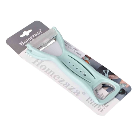 Home Zaza 2Pcs Opener And Peeler
