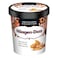 Haagen-Dazs Peanut Butter Crunch Ice Cream 460ml