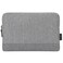 Targus - CityLite 15.6" Laptop/Notebook Sleeve - Grey