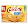Lu Cracotte Biscuits Whole Grain Cereals 250g