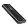 Promate power bank 20000mah 18w black