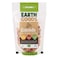 Earth Goods Raw Unroasted Unsalted Organic Almonds, 220g
