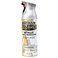 Rustoleum Universal Spray Paint &amp; Primer in One All Surface (325.3 ml Metallic Titanium Silver)