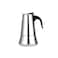 Generic-Stainless Steel Stovetop Coffee Pot Espresso Coffee Maker Kettle 100ML / 200ML / 300ML / 450ML / 600ML Outdoors Indoors Cafeteira-100ML