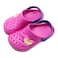 Hippies Jibbet Assorted Crocs No 24