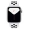 Apple Watch Nike Series 5 44mm Platinum