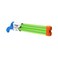 X-Shot Water Gun L/Quad Strm Plunge Blstr