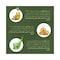 Mink Wax Cream with Olive, Almond and Aloe Vera - 150 gram
