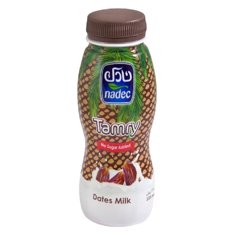 Nadec Tamry Fresh Dates Milk Drink 225ml