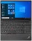 Lenovo ThinkPad E15 Gen 2 Laptop, 15.6&quot; FHD Anti Glare Display, Core i5-1135G7 Upto 4.2GHz, 16GB RAM, 2TB SSD, NVIDIA GeForce MX350 2GB Graphics, Fingerprint, Windows 10 Pro, Black