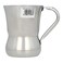 Mug Stainless Steel Fancy Large
