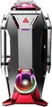 Antec Torque Black/Red Aluminum ATX Mid Tower Computer Case