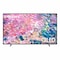 Samsung Q60B 55-Inch 4K UHD Smart QLED TV QA55Q60BAUXZN Black (2022)