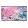 Samsung Q60B 55-Inch 4K UHD Smart QLED TV QA55Q60BAUXZN Black (2022)