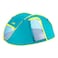 Bestway Pavillo Cool Mount 4 Tent Blue 210x240x100cm