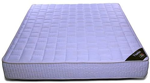 PAN Home Primerose Luxury Mattress, 30 X 190 X 180 cm