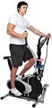 ULTIMAX Orbitrek Elliptical Trainer Exercise Bike for Home Workout, Legs Arm Full Body Training Exercise Machine -4 in 1