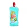 Ajax Lagoon Floor Cleaner Blue 1.25L 25%Off