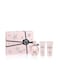 Viktor &amp; Rolf Flower Bomb Set: Eau De Parfum 100ml + Body Cream 40ml + Shower Gel 50ml